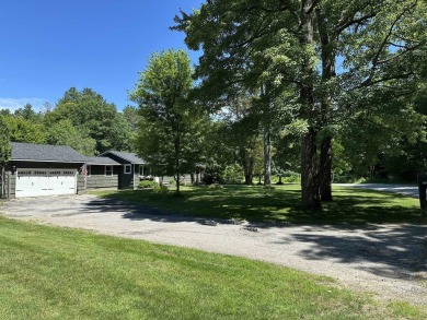 Lake Home For Sale in Castleton, Vermont