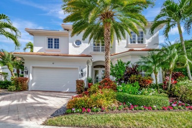 Lake Home For Sale in Boca Raton, Florida