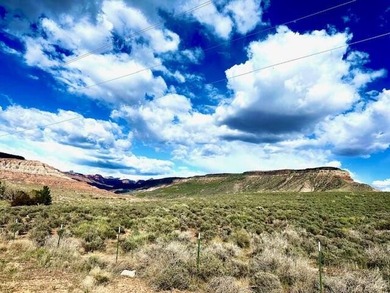 Virgin River Acreage For Sale in Virgin Utah