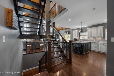 Lakefront views and timeless craftsmanship define this - photo 43