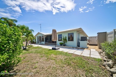 DIRECT GULF ACCESS WATERFRONT TROPICAL OASIS IN PARADISE !!! - photo 56
