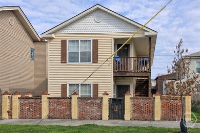 PRICE REDUCED: This income-producing multi-family property - photo 1