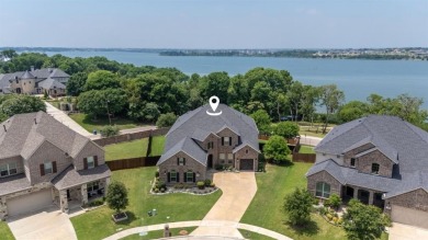 Lake Home For Sale in Rowlett, Texas