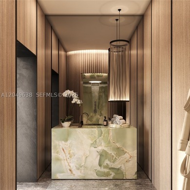 Welcome to the first-ever Pagani Residences in the world. With - photo 4