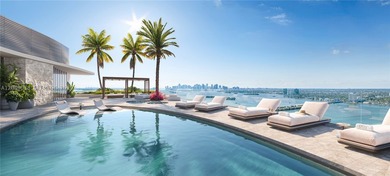 Welcome to the first-ever Pagani Residences in the world. With - photo 5