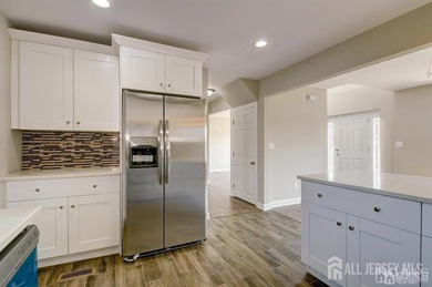 Welcome to this beautiful 5 year new Colonial home featuring a - photo 7
