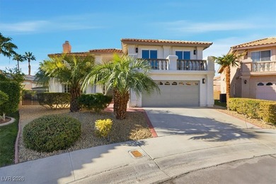 Lake Sahara Home For Sale in Las Vegas Nevada