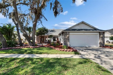 Lake Home For Sale in Plant City, Florida