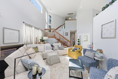 Experience luxury living in this stunning two-story home in the - photo 12