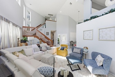 Experience luxury living in this stunning two-story home in the - photo 13