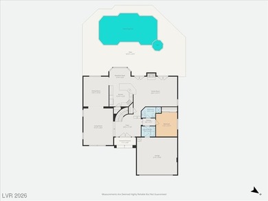 Welcome to 9433 Salt Water Ct - A bright and beautifully - photo 4