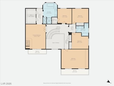 Welcome to 9433 Salt Water Ct - A bright and beautifully - photo 5