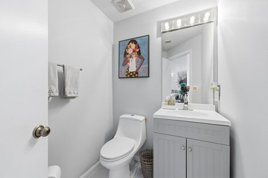 Experience luxury living in this stunning two-story home in the - photo 18