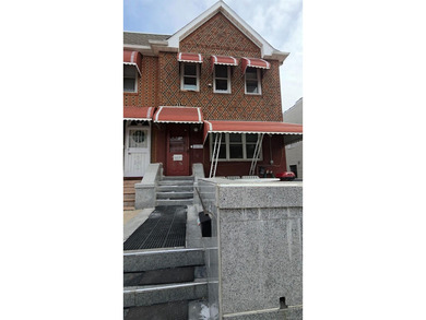 East River Home For Sale in East Elmhurst New York