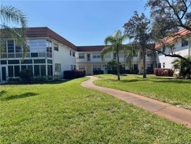St. Lucie River Condo For Sale in Stuart Florida