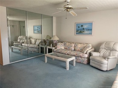 2/2 furnished 2nd floor A Model in a very active 55+ community - photo 4