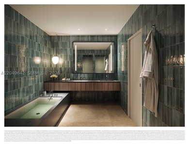 This exceptional corner 3-bedroom, 3.5-bath residence features a - photo 5