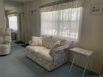 2/2 furnished 2nd floor A Model in a very active 55+ community - photo 5