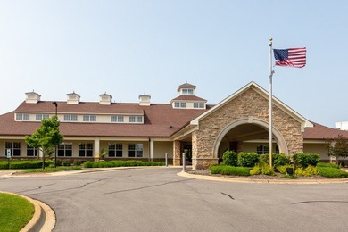 It's Your Lucky Day at the Premier 55+ Carillon Club of - photo 28
