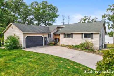 Lake Home For Sale in Twin Lake, Michigan