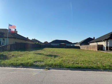 Build your dream island home on this oversized lot, just a short - photo 1