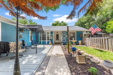 Welcome to 178 Segovia Road, a 3-bedroom, 2-bath pool home with - photo 1