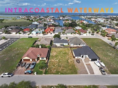 Build your dream island home on this oversized lot, just a short - photo 3