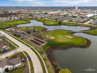 It's Your Lucky Day at the Premier 55+ Carillon Club of - photo 43