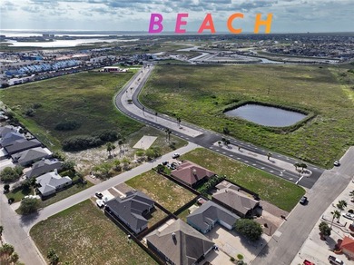 Build your dream island home on this oversized lot, just a short - photo 4