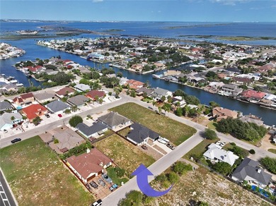 Build your dream island home on this oversized lot, just a short - photo 5