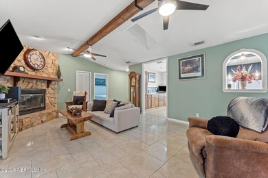 Welcome to 178 Segovia Road, a 3-bedroom, 2-bath pool home with - photo 6