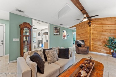 Welcome to 178 Segovia Road, a 3-bedroom, 2-bath pool home with - photo 7