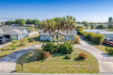 Lake Okeechobee Home Sale Pending in Okeechobee Florida