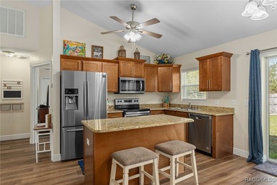 Take a look at this stunning, move-in ready home built in 2019