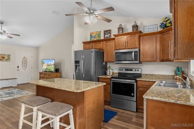 Take a look at this stunning, move-in ready home built in 2019