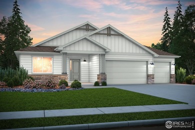 Richards Lake Home Sale Pending in Fort Collins Colorado