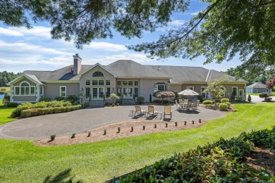 Lake Home For Sale in Putnam, Connecticut