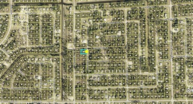 Lehigh Acres Area Lot For Sale in Lehigh Acres Florida