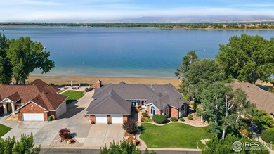 Boyd Lake Home For Sale in Loveland Colorado