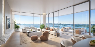 Welcome to the first-ever Pagani Residences in the world. With - photo 1