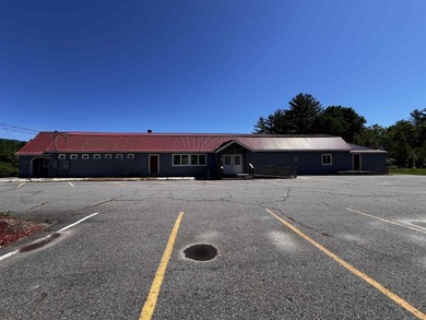 (private lake, pond, creek) Commercial For Sale in Plymouth New Hampshire