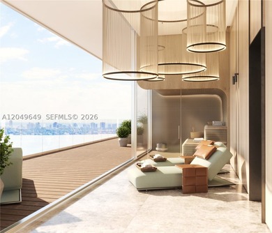 Welcome to the first-ever Pagani Residences in the world. With - photo 2