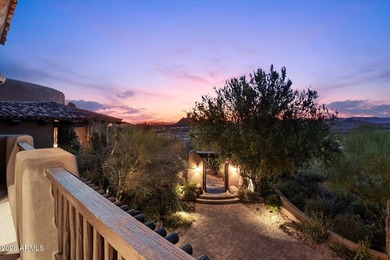 Set among Scottsdale's iconic granite boulder formations in the - photo 3