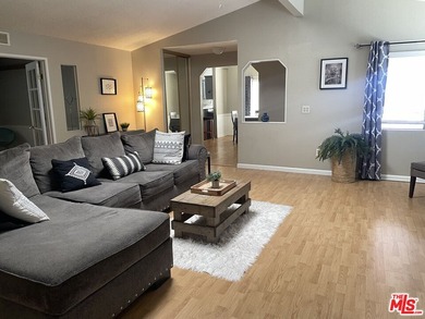 Welcome to this light-filled, 55+ active living senior community - photo 3