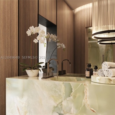 Welcome to the first-ever Pagani Residences in the world. With - photo 3