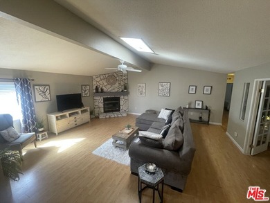 Welcome to this light-filled, 55+ active living senior community - photo 4