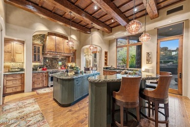 Set among Scottsdale's iconic granite boulder formations in the - photo 5