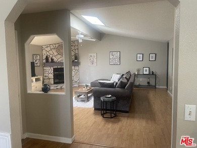 Welcome to this light-filled, 55+ active living senior community - photo 5