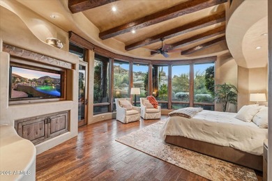 Set among Scottsdale's iconic granite boulder formations in the - photo 6