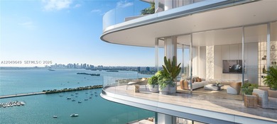 Welcome to the first-ever Pagani Residences in the world. With - photo 6